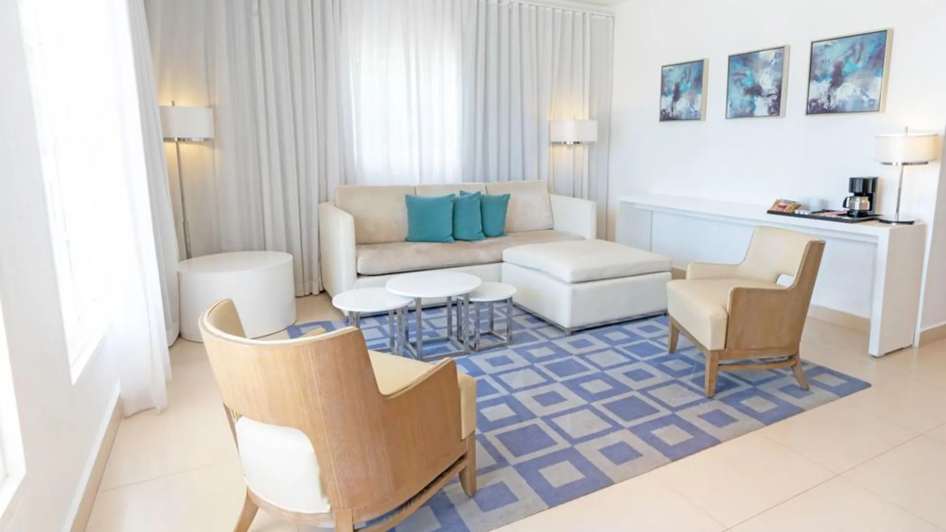 Azul Beach Resort Negril, Gourmet All Inclusive By Karisma