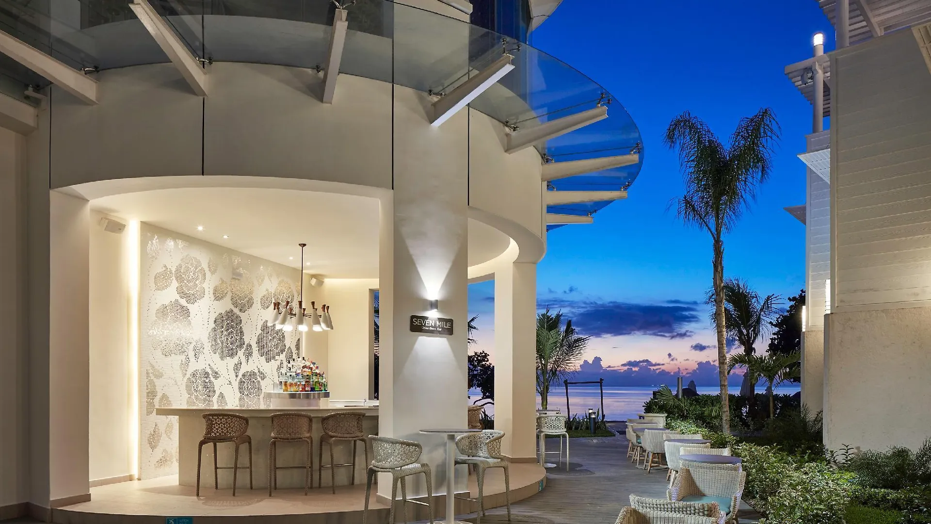 Azul Beach Resort Negril, Gourmet All Inclusive By Karisma 5*, Negril