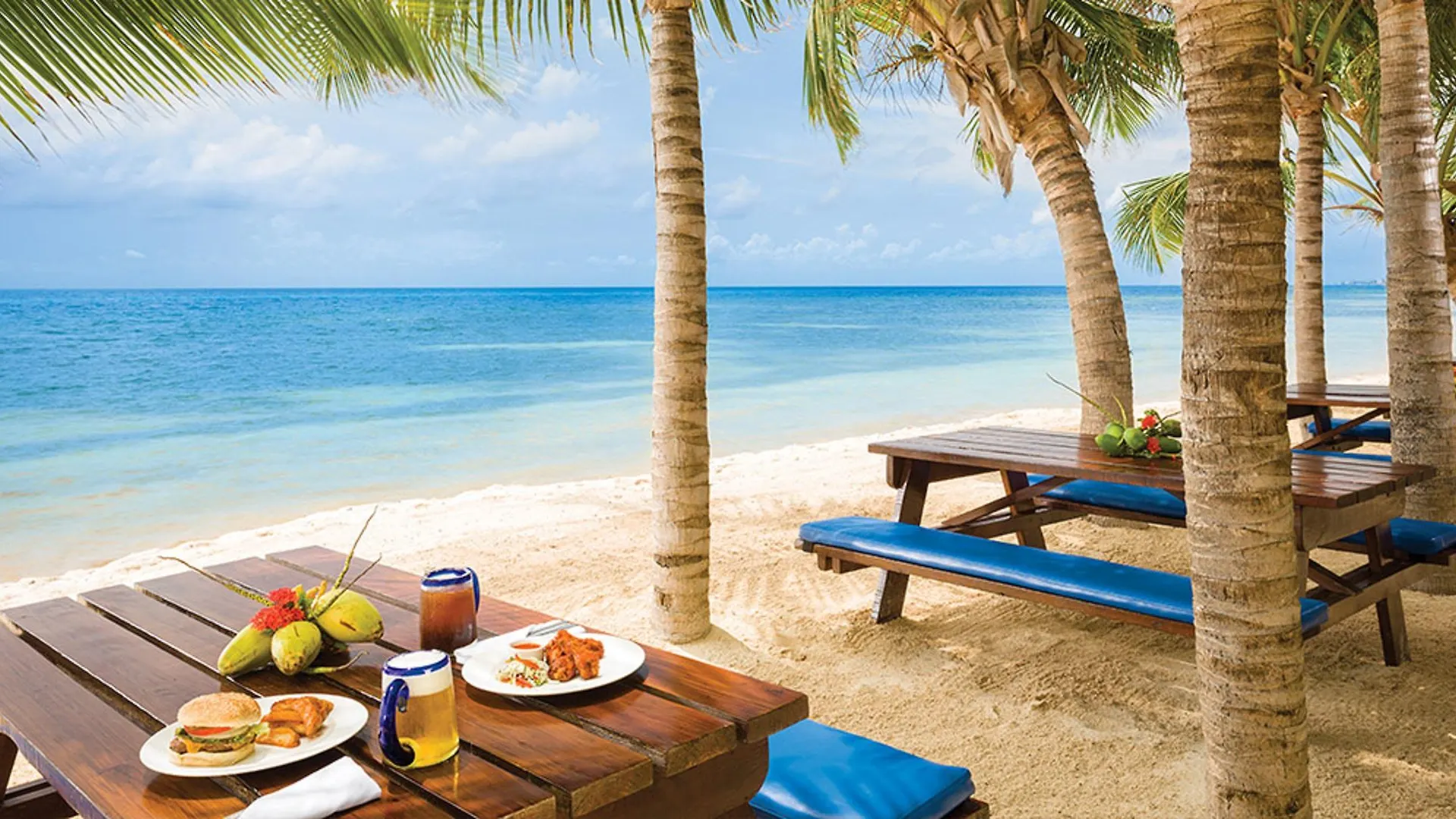 Azul Beach Resort Negril, Gourmet All Inclusive By Karisma