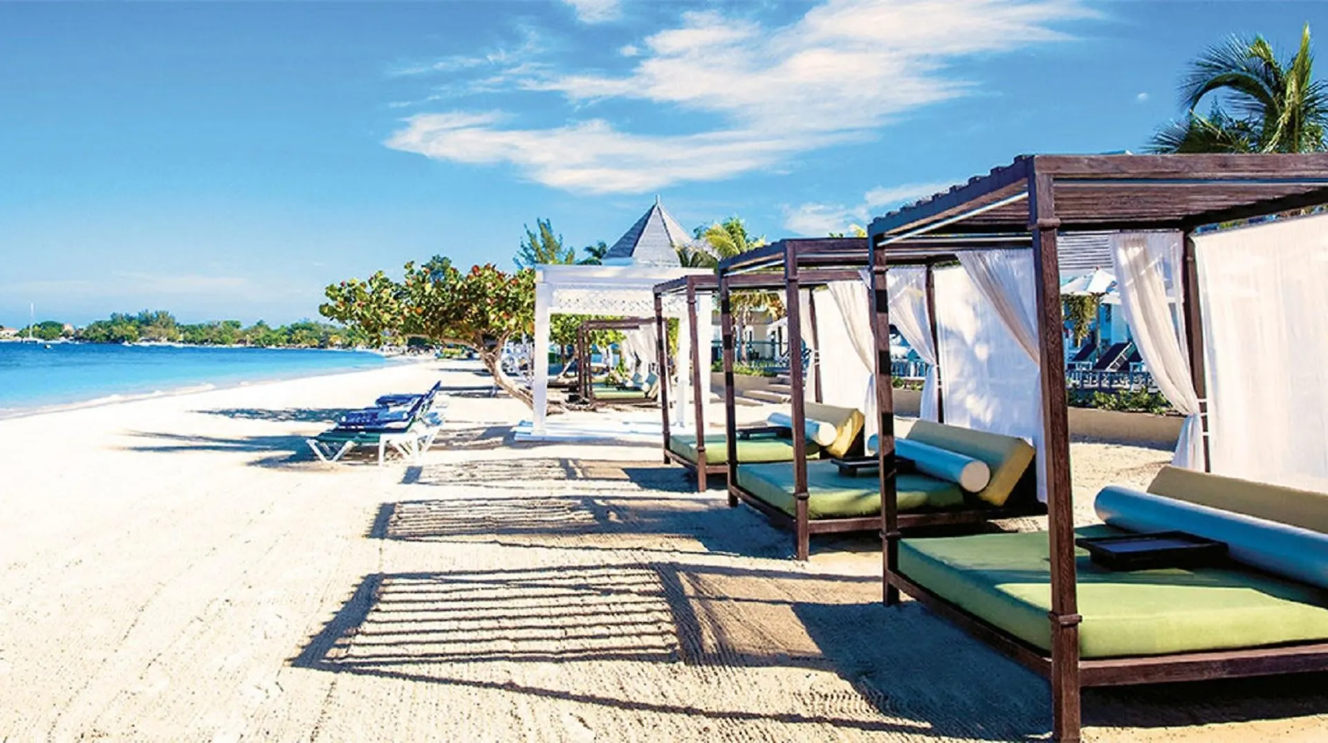 Azul Beach Resort Negril, Gourmet All Inclusive By Karisma