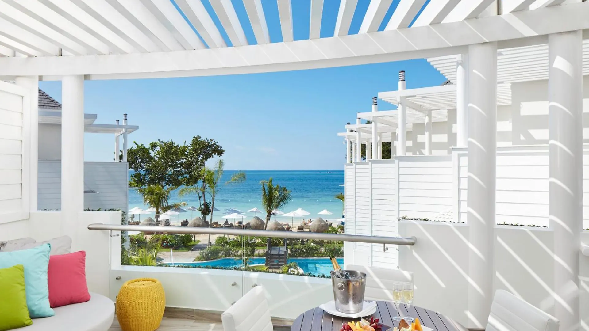 Azul Beach Resort Negril, Gourmet All Inclusive By Karisma Jamaica