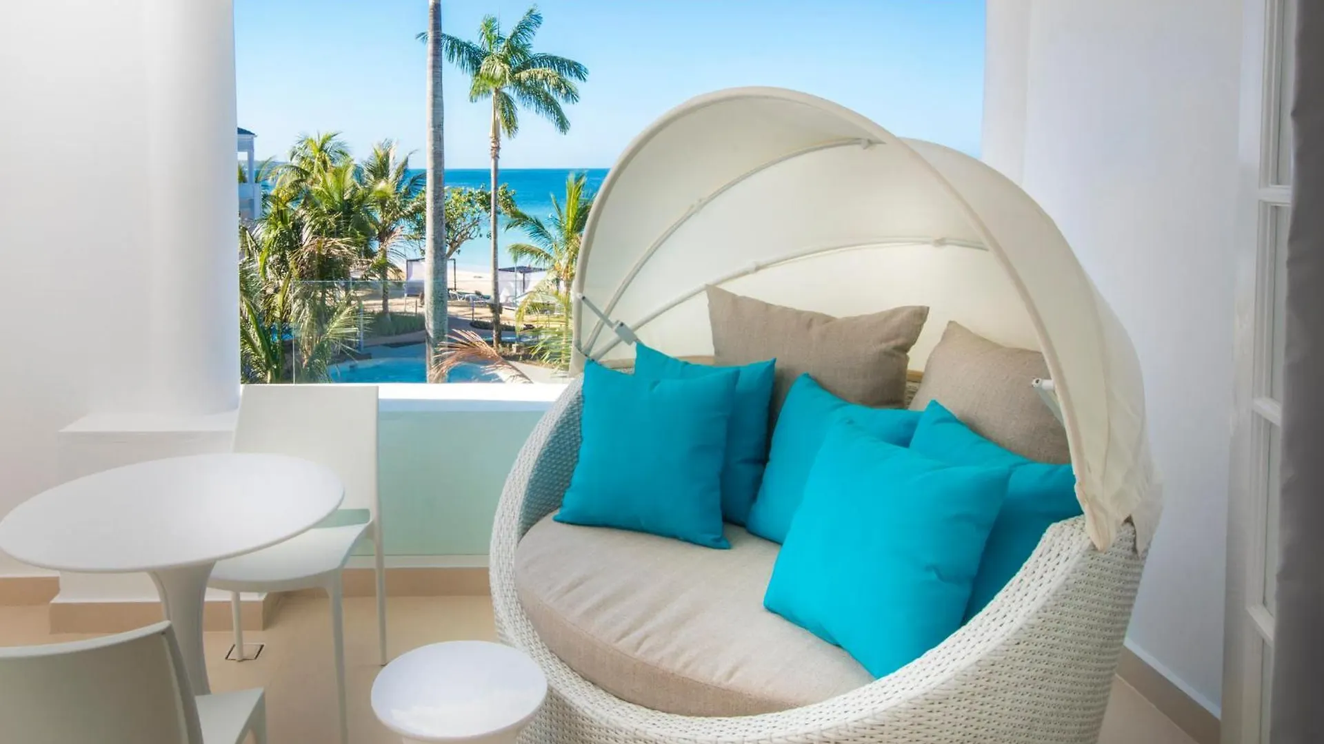 Azul Beach Resort Negril, Gourmet All Inclusive By Karisma  Negril