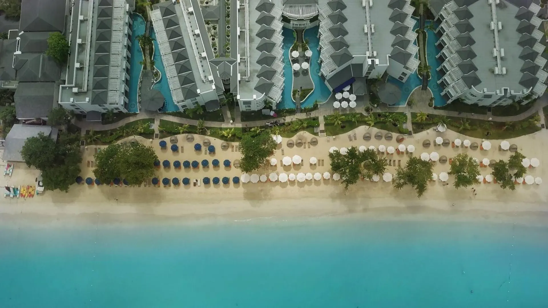 Azul Beach Resort Negril, Gourmet All Inclusive By Karisma Negril