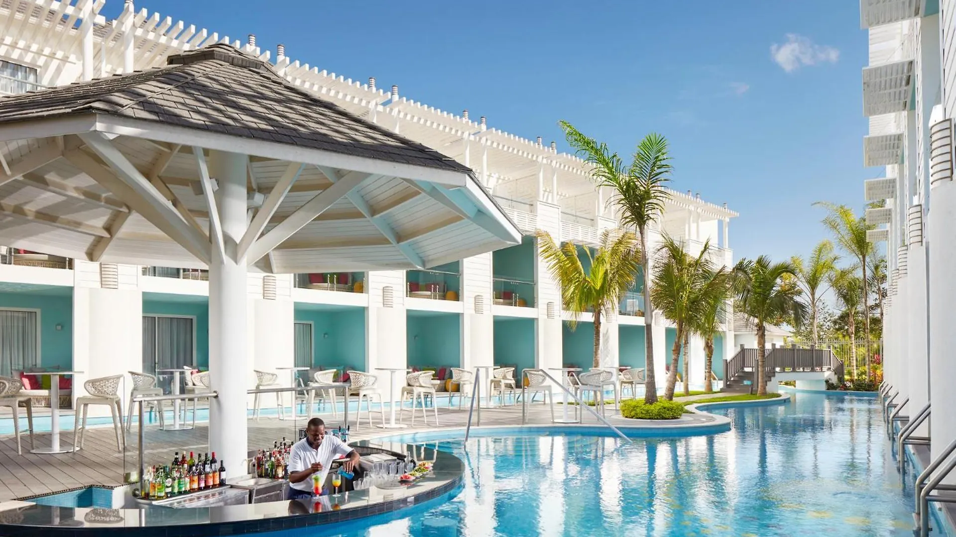 Azul Beach Resort Negril, Gourmet All Inclusive By Karisma Negril