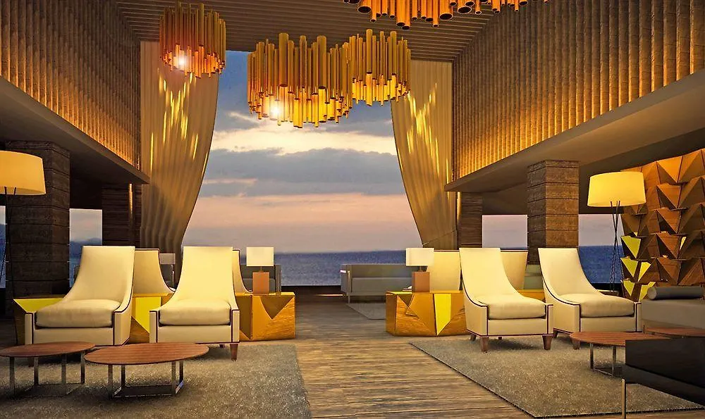 *****  Azul Beach Resort Negril, Gourmet All Inclusive By Karisma Jamaica