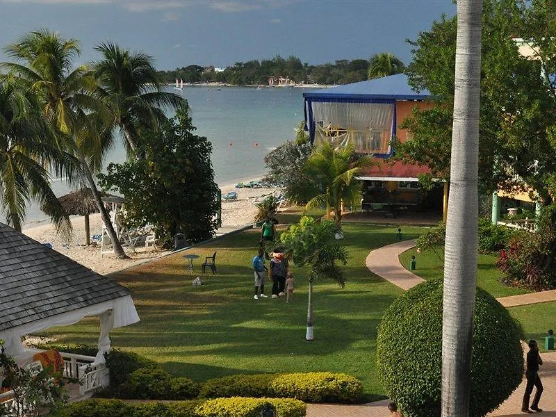 Azul Beach Resort Negril, Gourmet All Inclusive By Karisma 5*, Negril Jamaica
