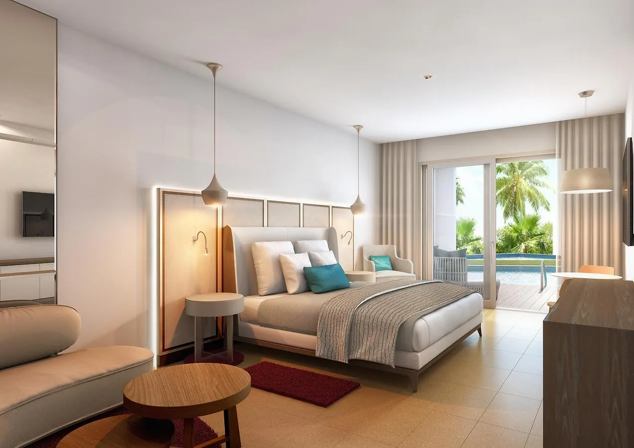 Azul Beach Resort Negril, Gourmet All Inclusive By Karisma 5*, Negril Jamaica