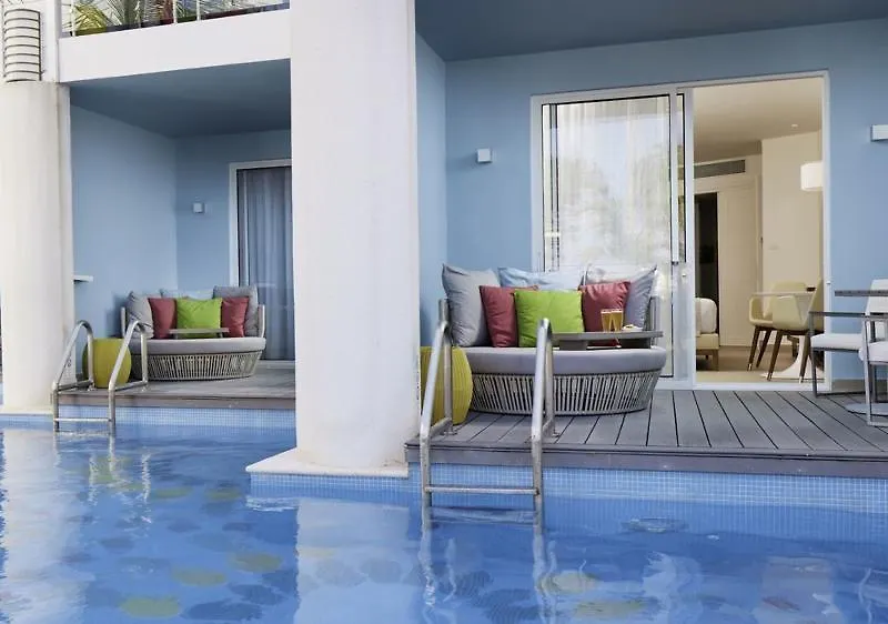 *****  Azul Beach Resort Negril, Gourmet All Inclusive By Karisma Jamaica