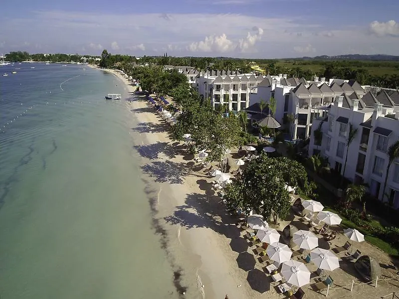 Azul Beach Resort Negril, Gourmet All Inclusive By Karisma Jamaica