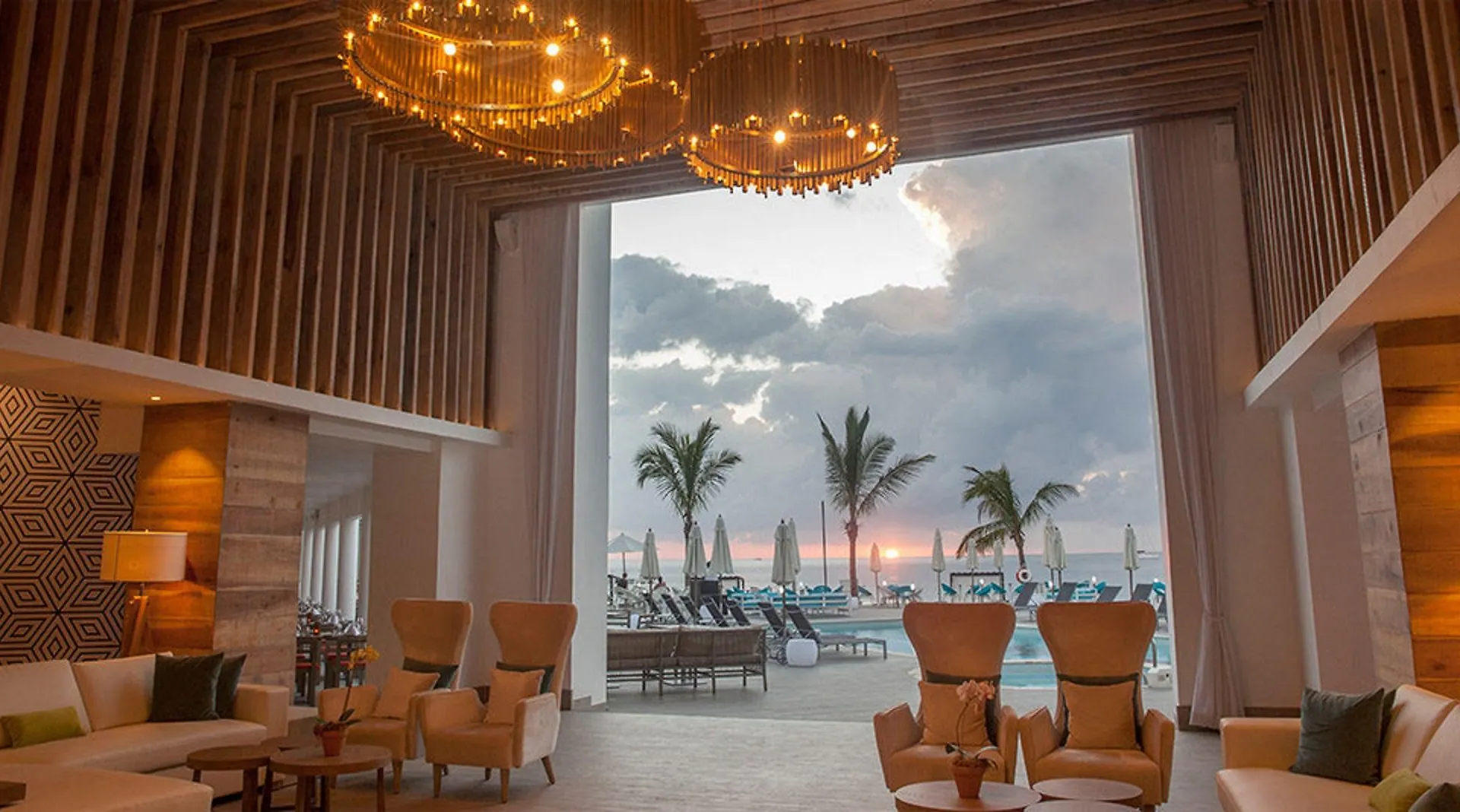 Azul Beach Resort Negril, Gourmet All Inclusive By Karisma Negril