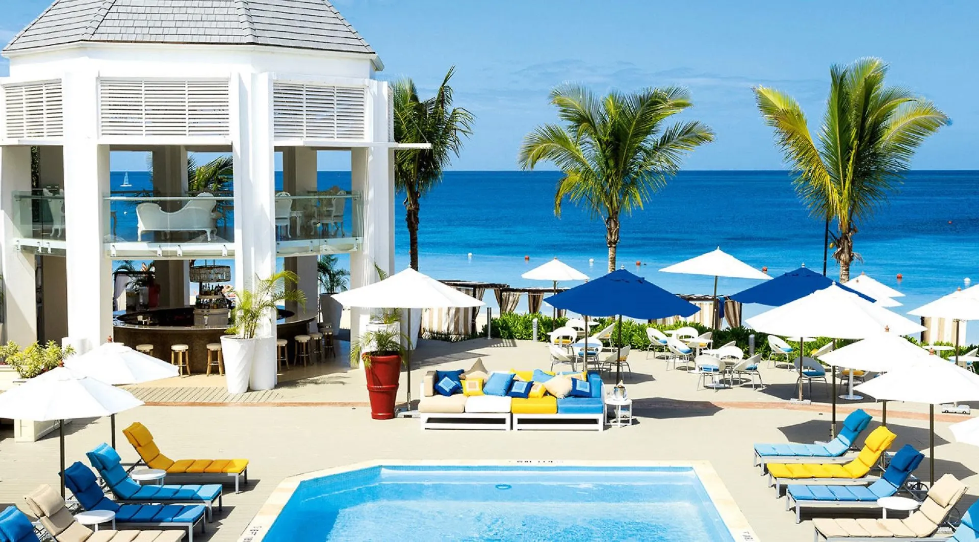 Azul Beach Resort Negril, Gourmet All Inclusive By Karisma
