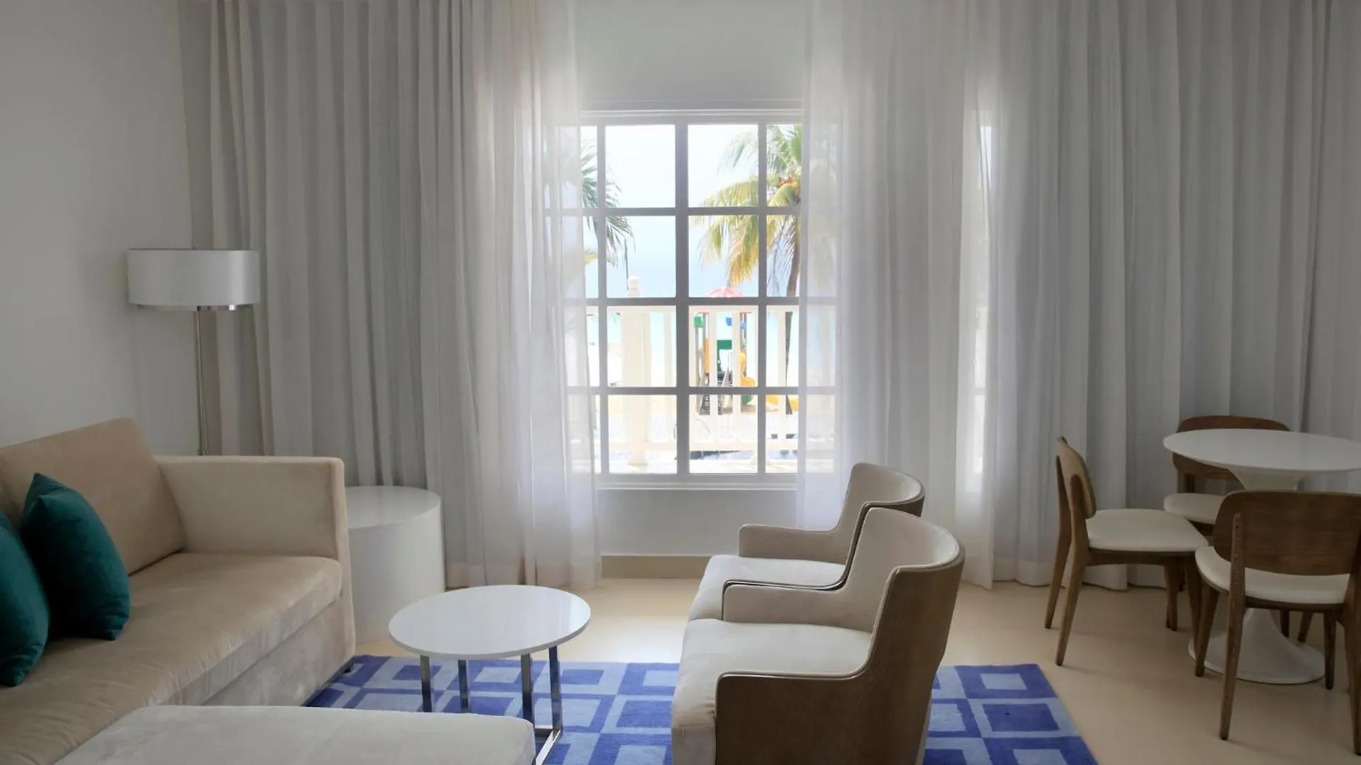 Azul Beach Resort Negril, Gourmet All Inclusive By Karisma