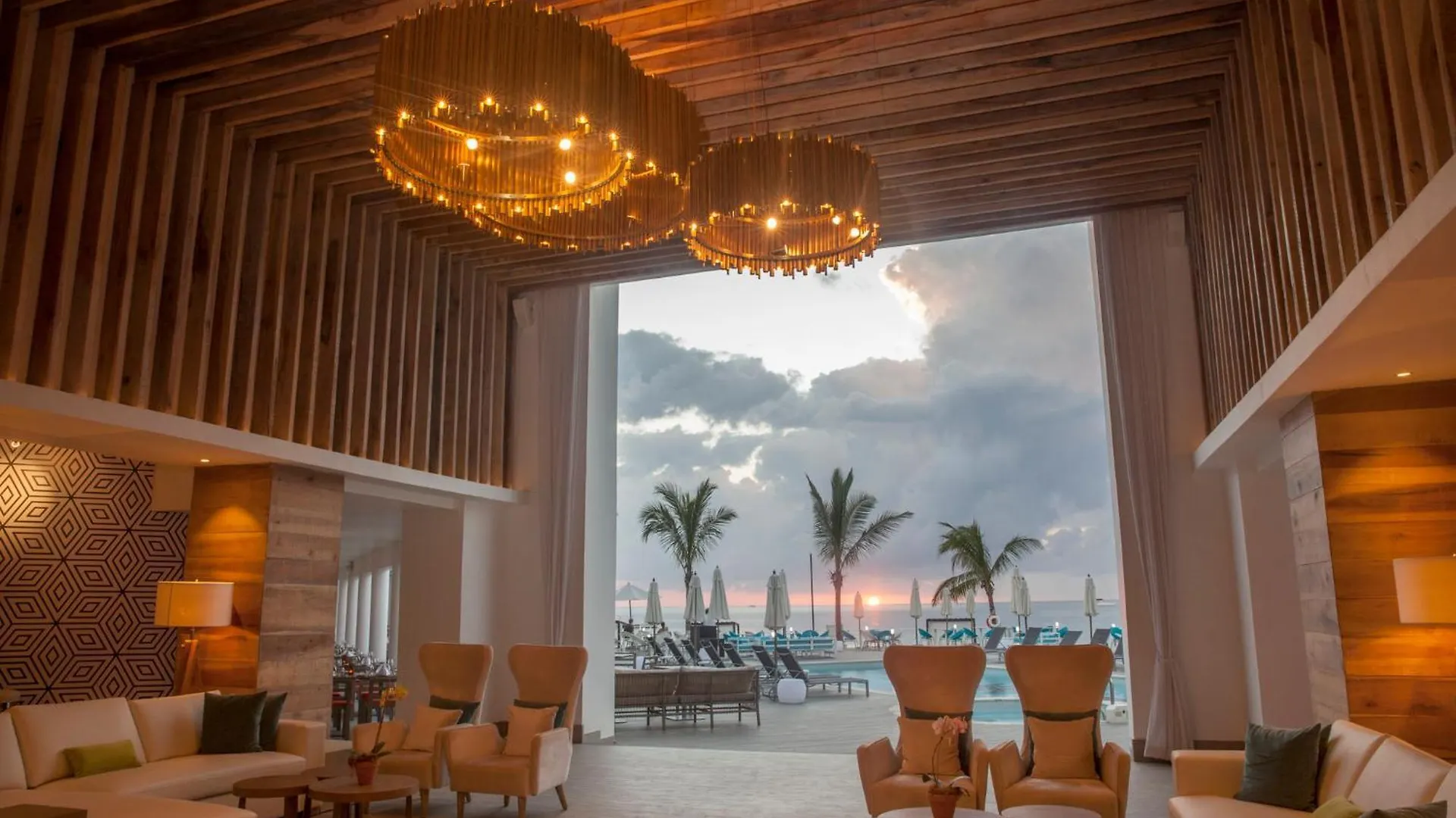 Azul Beach Resort Negril, Gourmet All Inclusive By Karisma 5*, Negril