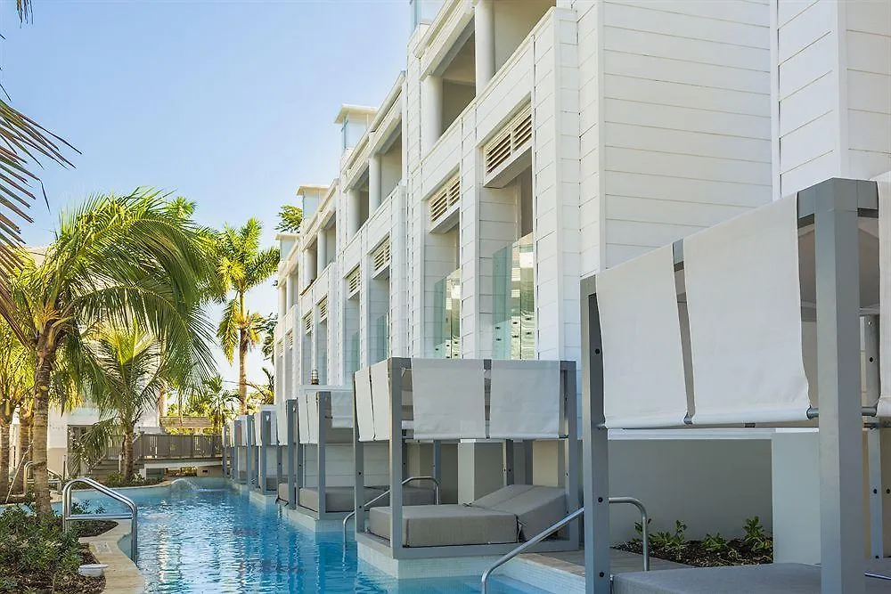 Azul Beach Resort Negril, Gourmet All Inclusive By Karisma 5*, Негрил