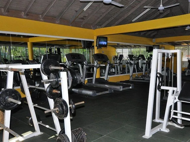Azul Beach Resort Negril, Gourmet All Inclusive By Karisma Negril